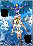 Saint Seiya : Hypermythe : Chapitre 6 page 10