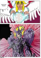 Saint Seiya : Hypermythe : Chapitre 6 page 12