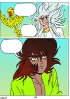 Saint Seiya : Hypermythe : Chapitre 6 page 22