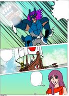 Saint Seiya : Hypermythe : Chapitre 6 page 26