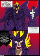 Saint Seiya : Hypermythe : Chapitre 6 page 3