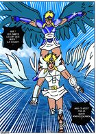 Saint Seiya : Hypermythe : Chapter 6 page 10