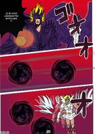 Saint Seiya : Hypermythe : Chapter 6 page 11