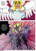 Saint Seiya : Hypermythe : Chapter 6 page 12