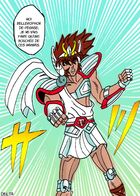 Saint Seiya : Hypermythe : Chapitre 6 page 24