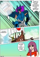 Saint Seiya : Hypermythe : Chapter 6 page 26