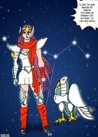 Saint Seiya : Hypermythe : Chapitre 6 page 27