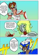 Saint Seiya : Hypermythe : Chapter 6 page 31