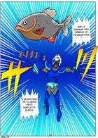 Saint Seiya : Hypermythe : Chapitre 6 page 32