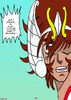 Saint Seiya : Hypermythe : Chapter 6 page 37