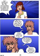 Saint Seiya : Hypermythe : Chapitre 6 page 38