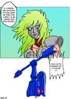 Saint Seiya : Hypermythe : Chapitre 6 page 40