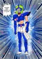 Saint Seiya : Hypermythe : Глава 6 страница 41