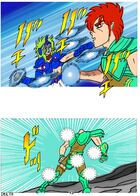 Saint Seiya : Hypermythe : Chapitre 6 page 46