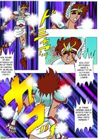 Saint Seiya : Hypermythe : Chapitre 6 page 48