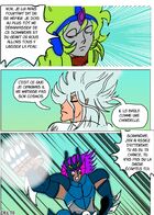 Saint Seiya : Hypermythe : Chapitre 6 page 49