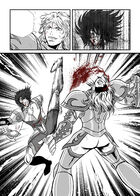 Saint Seiya Marishi-Ten Chapter : Chapitre 5 page 4