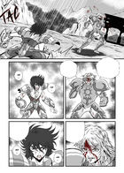 Saint Seiya Marishi-Ten Chapter : Chapter 5 page 5