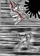 Saint Seiya Marishi-Ten Chapter : Chapitre 5 page 8