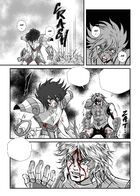 Saint Seiya Marishi-Ten Chapter : Chapitre 5 page 11