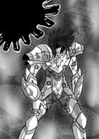 Saint Seiya Marishi-Ten Chapter : Capítulo 5 página 14