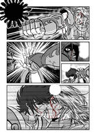 Saint Seiya Marishi-Ten Chapter : Chapter 5 page 15