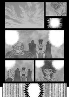 Saint Seiya Marishi-Ten Chapter : Chapter 5 page 17