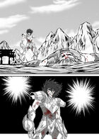 Saint Seiya Marishi-Ten Chapter : Chapitre 5 page 18