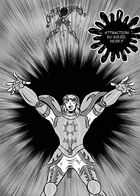 Saint Seiya Marishi-Ten Chapter : Chapter 5 page 3