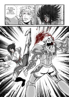 Saint Seiya Marishi-Ten Chapter : Chapter 5 page 5