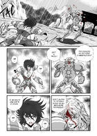 Saint Seiya Marishi-Ten Chapter : チャプター 5 ページ 6