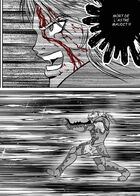 Saint Seiya Marishi-Ten Chapter : Chapitre 5 page 9