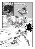 Saint Seiya Marishi-Ten Chapter : Chapter 5 page 10