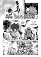 Saint Seiya Marishi-Ten Chapter : Chapitre 5 page 12