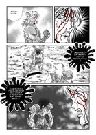 Saint Seiya Marishi-Ten Chapter : Chapitre 5 page 14