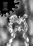 Saint Seiya Marishi-Ten Chapter : Chapter 5 page 15