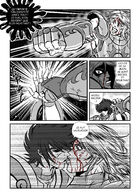 Saint Seiya Marishi-Ten Chapter : Chapter 5 page 16