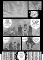 Saint Seiya Marishi-Ten Chapter : Chapitre 5 page 18