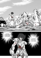 Saint Seiya Marishi-Ten Chapter : Chapitre 5 page 19