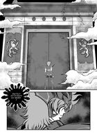 Saint Seiya Marishi-Ten Chapter : Chapter 5 page 20