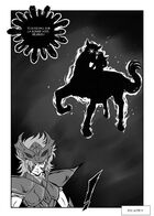 Saint Seiya Marishi-Ten Chapter : Chapitre 5 page 21