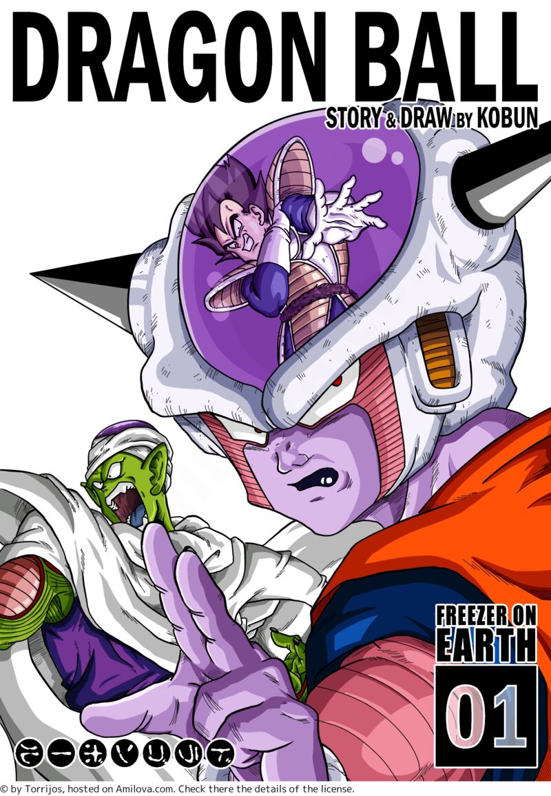 News  Viz Posts Dragon Ball Super Manga Chapter 37 English Translation