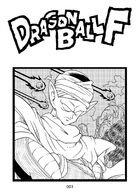 Freezer on Earth : Chapitre 1 page 4