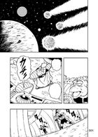 Freezer on Earth : Chapitre 1 page 5