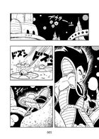 Freezer on Earth : Chapitre 1 page 6
