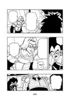 Freezer on Earth : Chapitre 1 page 10