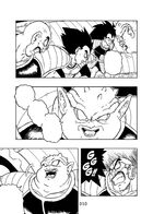 Freezer on Earth : Chapitre 1 page 11