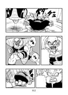 Freezer on Earth : Chapitre 1 page 13