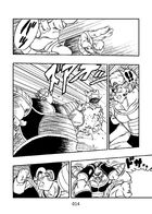 Freezer on Earth : Chapitre 1 page 15