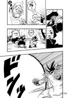 Freezer on Earth : Chapitre 1 page 16
